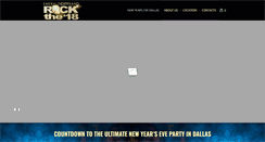 Desktop Screenshot of ecnye.com